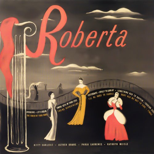 Roberta (Original Musical Recording)