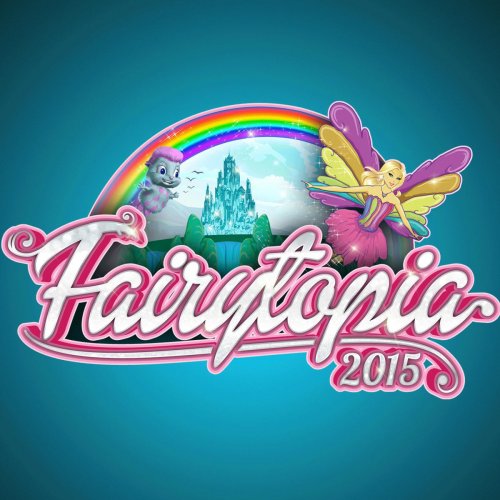 Fairytopia 2015