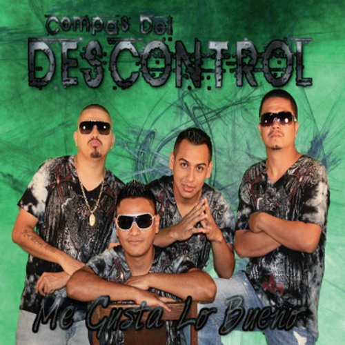 Compas Del Descontrol Me Cai De La Nube Lyrics Musixmatch