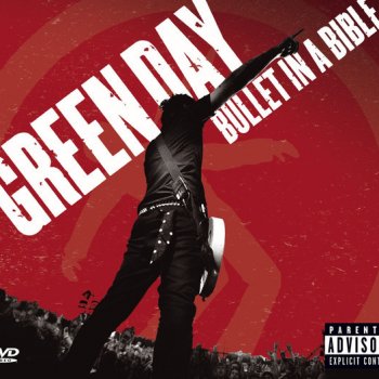 Bullet In a Bible (Audio Version) [Live]
