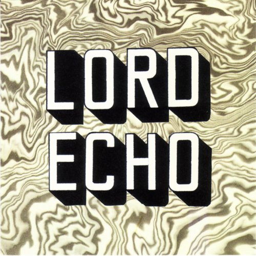 Lord Echo - Thinking of You lyrics | Musixmatch