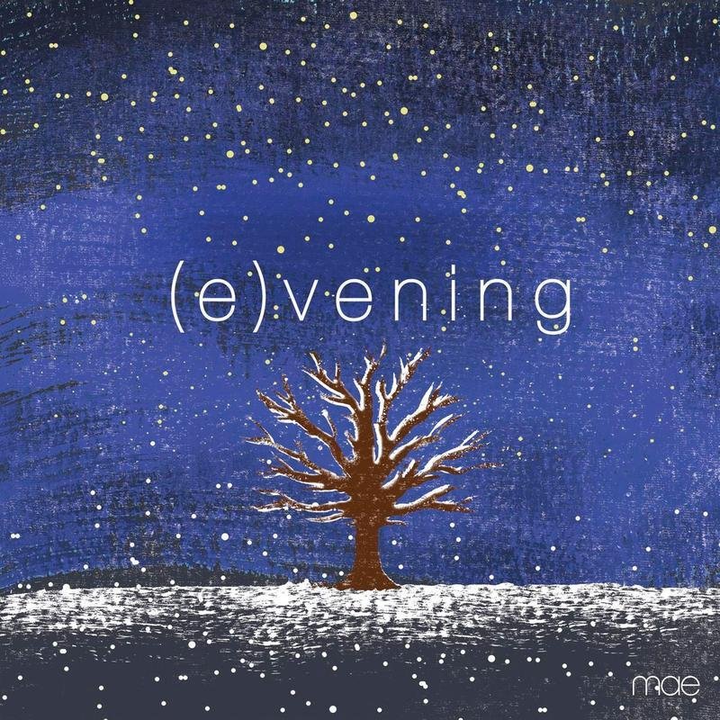 Favourite dream. Vening.