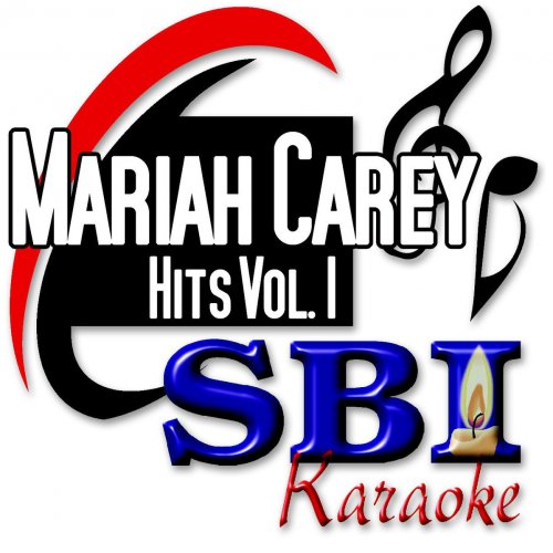 Karaoke - Mariah Carey Hits Vol. 1