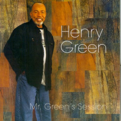 Mr. Green's Session
