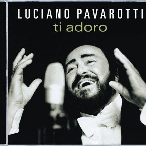 Luciano Pavarotti Feat Rob Mathes Royal Philharmonic Orchestra Buongiorno A Te Testo Musixmatch