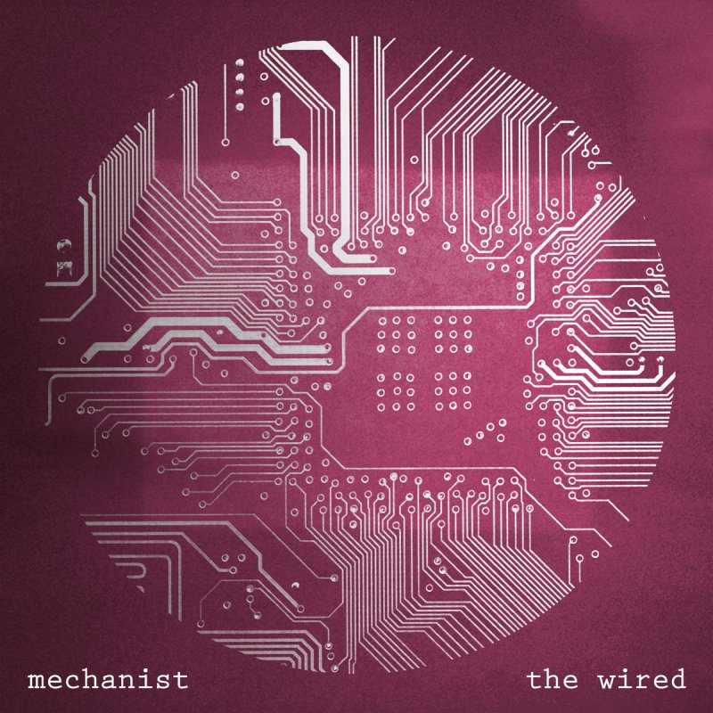 Electric future. Wire. Electric Future CD. Xiamen Mechanist Internet Technologies co., Ltd..
