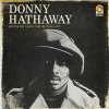 Never My Love: The Anthology Donny Hathaway - cover art