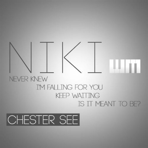 Chester See Keep Waiting Lyrics Musixmatch