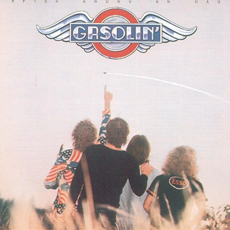 gasolin feat kim larsen this is my