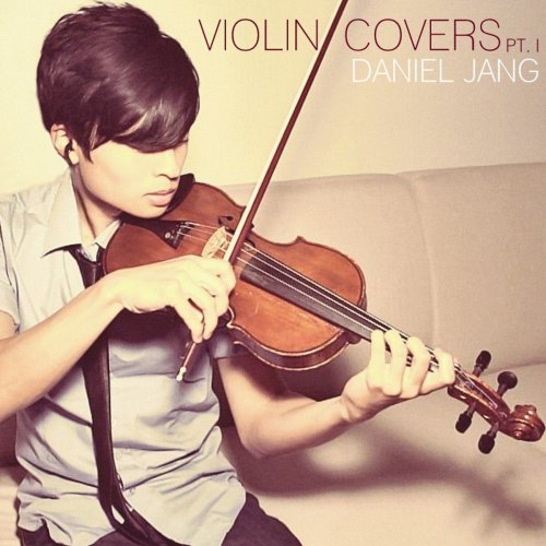 Violin Covers Pt. I