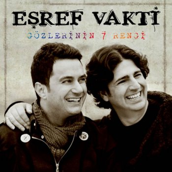 Iste Yine Ayrilik Testo Esref Vakti Mtv Testi E Canzoni