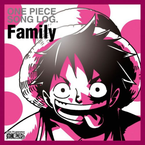 モンキー・D・ルフィ(田中真弓) - Every-one Peace! Testi | Musixmatch