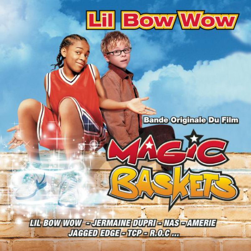 Lil Bow Wow feat. 