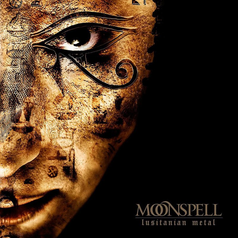 Letra de Everything Invaded de Moonspell Musixmatch