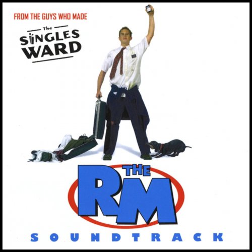 The Rm Soundtrack