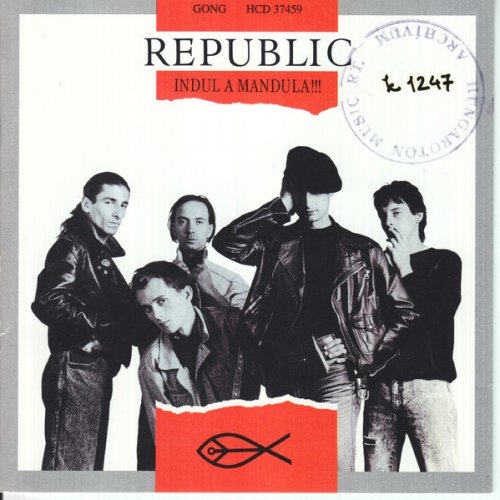 Republic Neked Konnyu Lehet Lyrics Musixmatch