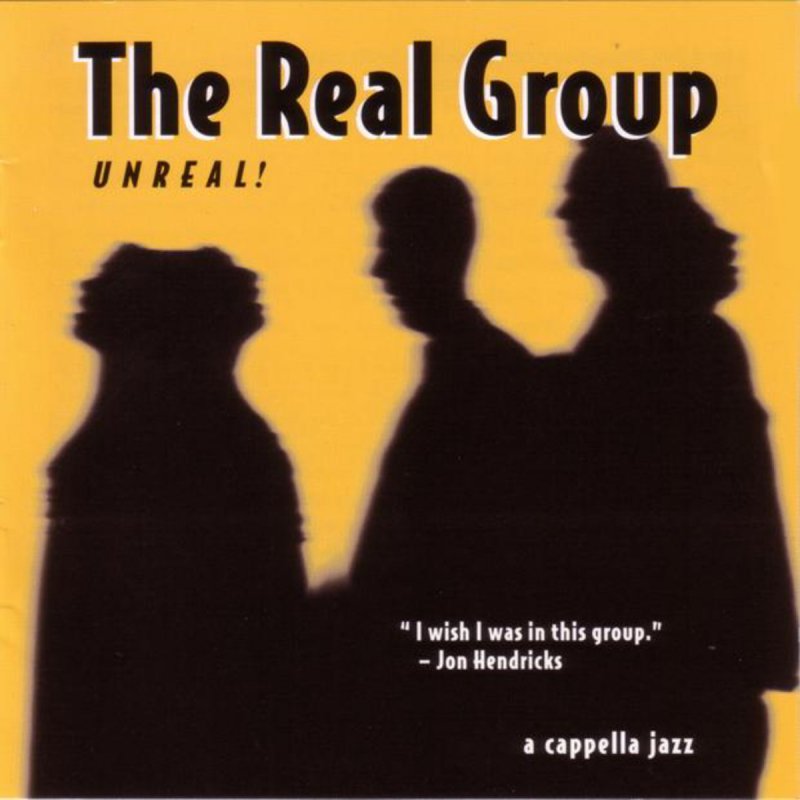 Real Group It Don T Mean A Thing 76