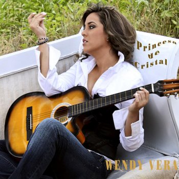 Princesa De Cristal Testo Wendy Vera Mtv Testi E Canzoni princesa de cristal testo wendy