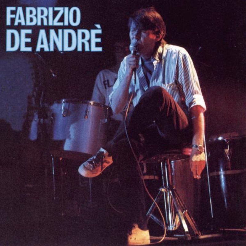 Fabrizio De André Fiume Sand Creek Lyrics Musixmatch Fabrizio De André Fiume Sand Creek Lyrics Musixmatch