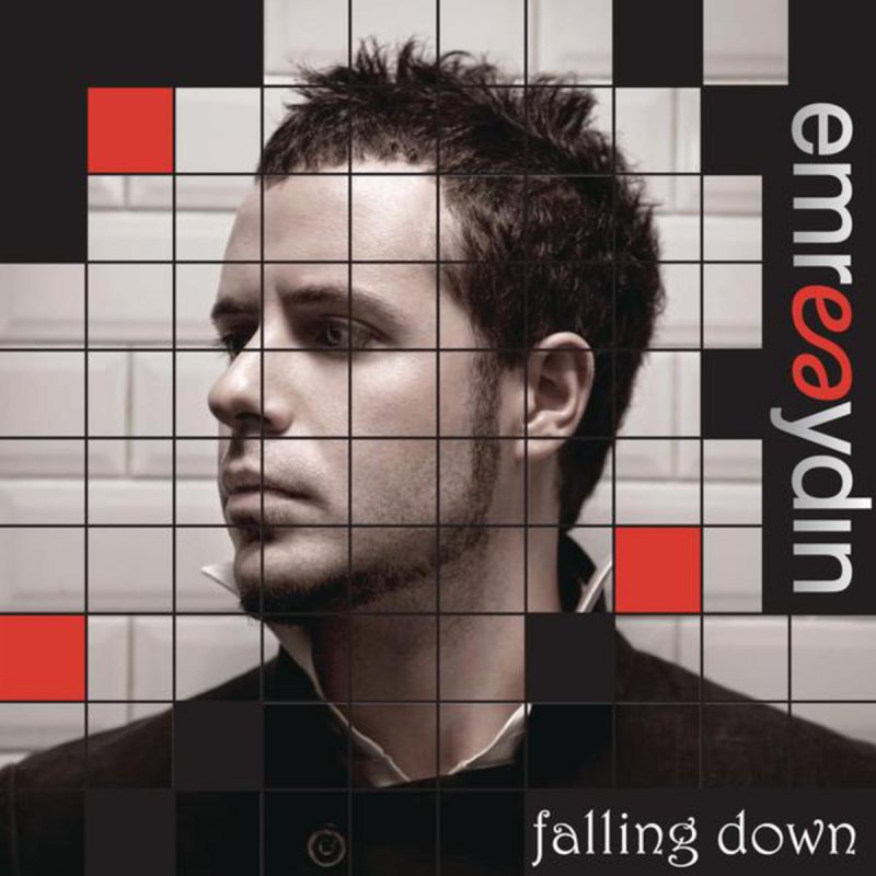 Falling in down. Falling in down