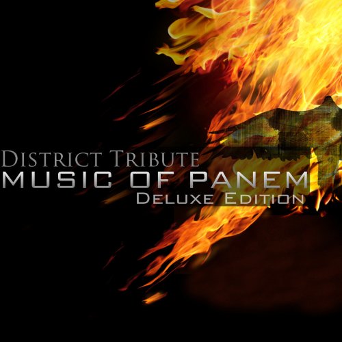 Music of Panem (Deluxe Edition)