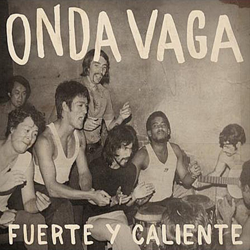 Onda Vaga Havana Affair Lyrics Musixmatch onda vaga havana affair lyrics