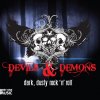 Devils & Demons Jay Price - cover art