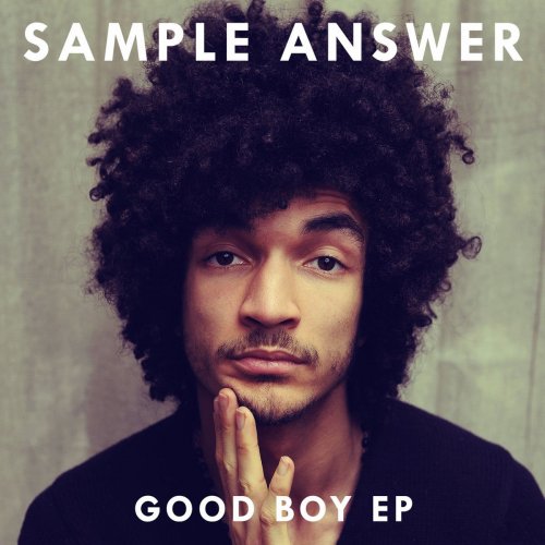 Good Boy EP