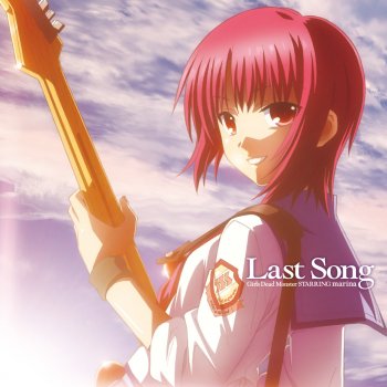 Angel Beats Girls Dead Monster Starring Marina Last Song By Visualart S Key Sounds Label Album Lyrics Musixmatch Song Lyrics And Translations