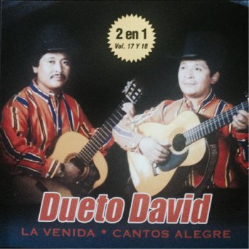 Paroles De L Album La Venida Coros Alegres Par Dueto David Musixmatch Le Plus Grand Catalogue De Paroles Au Monde
