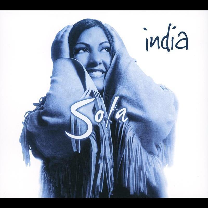 Слушать полную. By Индия альбом. La India Salsa