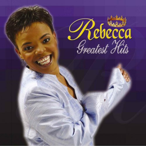 Rebecca Malope: Greatest Hits