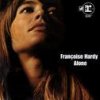Alone Francoise Hardy - cover art