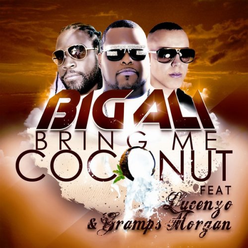 Bring Me Coconut (Remixes)