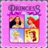 Disney Princess: The Music of Hopes, Dreams and Happy Endings Various Artists - cover art