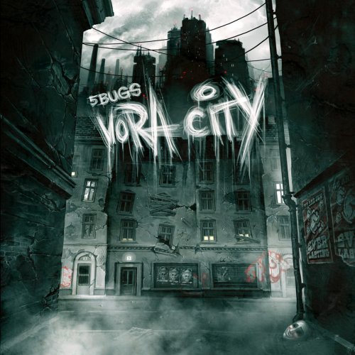 Vora City (Bonus Track Version)
