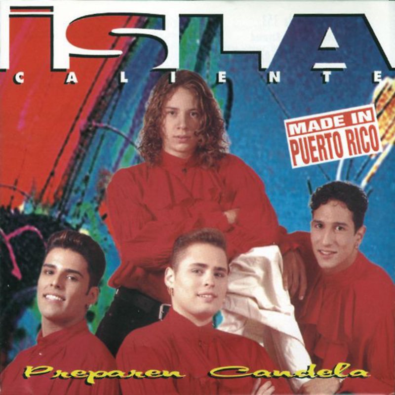 Letra de Flor Dormida de Isla Caliente  Musixmatch