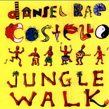 Jungle Walk By Daniel Rae Costello Album Lyrics Musixmatch Song Lyrics And Translations