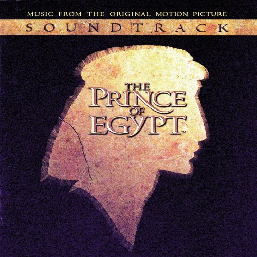 The Prince of Egypt (Soundtrack)