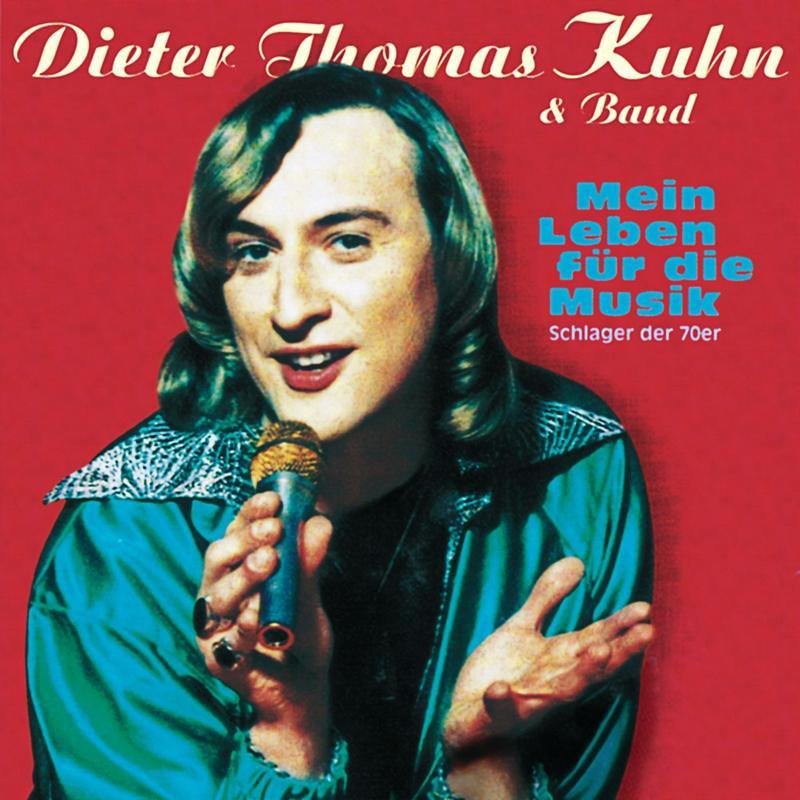 Tom Mandl Tanz Mit Mir Heut Nacht