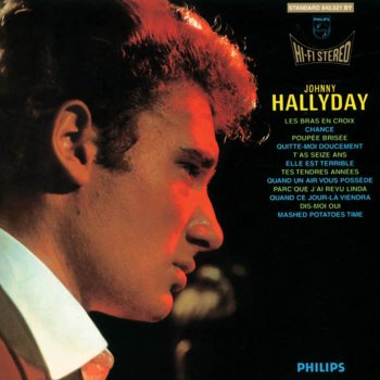Quand Ce Jour La Viendra Testo Johnny Hallyday Mtv Testi E Canzoni