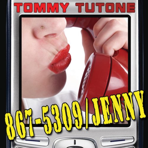 867-5309 / Jenny (Re-Recorded Version)