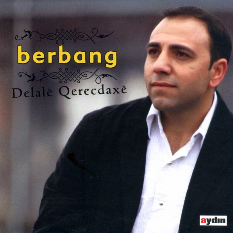 Berbang Ay Delal Sözleri - Havalı Görüntü