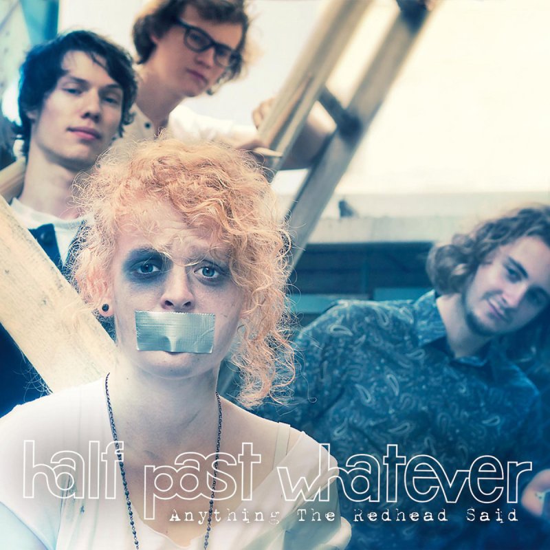 Half Past Whatever When She Is Drunk Lyrics Musixmatch
