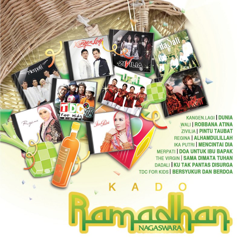 Kangen Lagi Dunia Lyrics Musixmatch