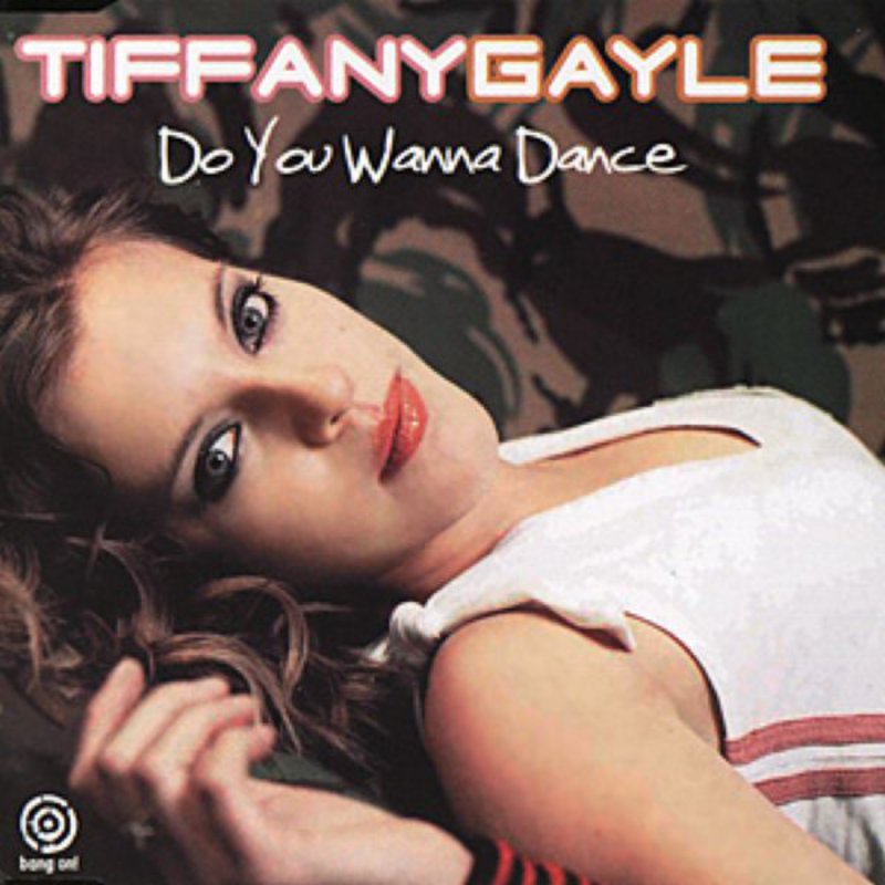 Teffany Gales