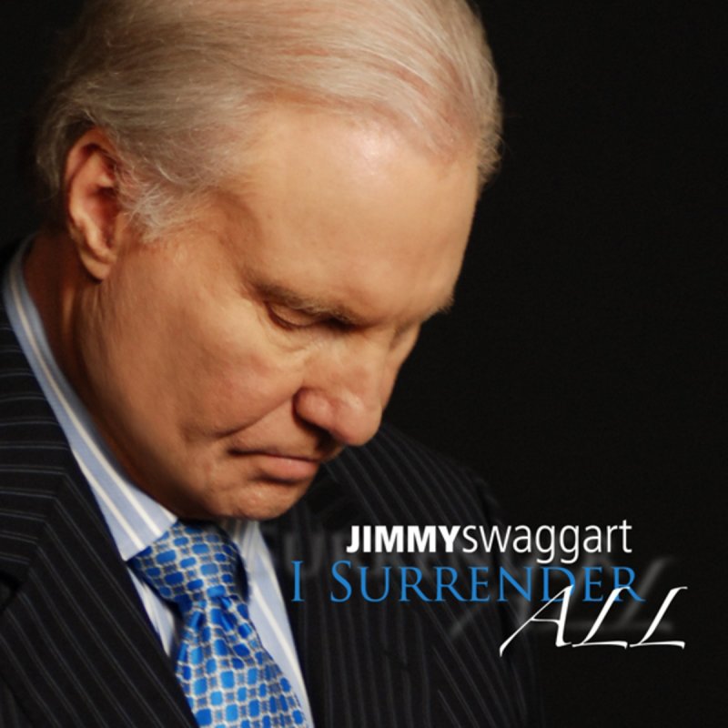 jimmy swaggart through it all