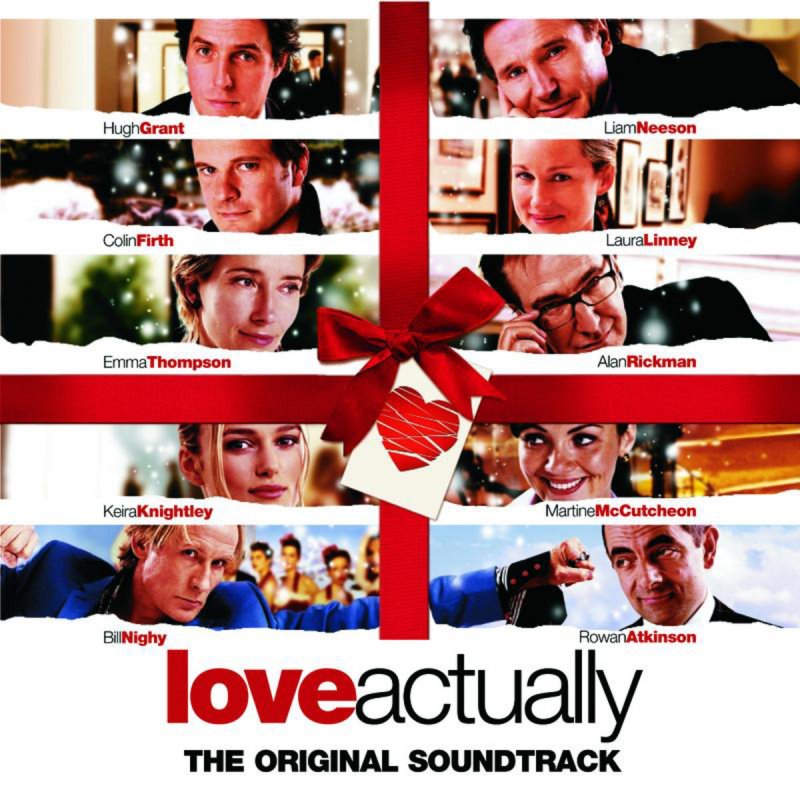 Bill nighy christmas is all around lyrics musixmatch