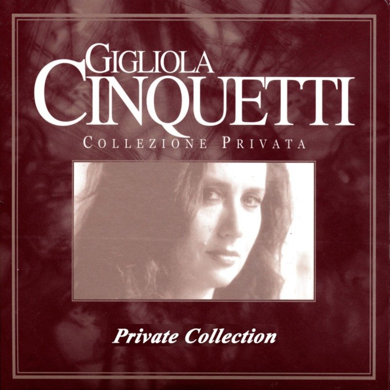 Gigliola Cinquetti - Non Ho L' Eta' Lyrics | Musixmatch