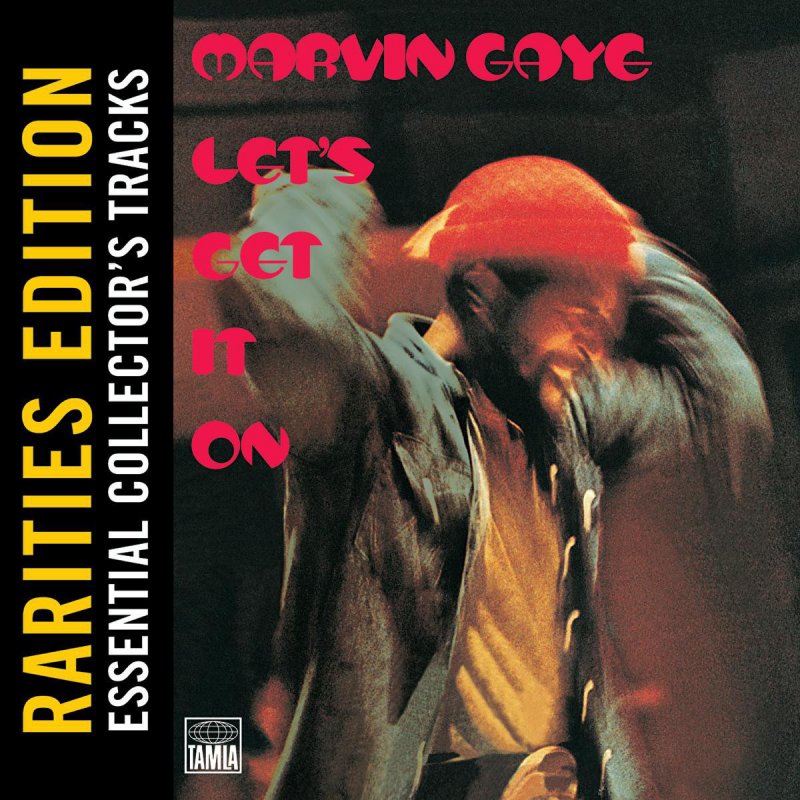 Marvin Gaye Troubled Man Lyrics Marvin Gaye - I'm Gonna Give You Respect Lyrics | Musixmatch